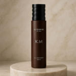 K.M