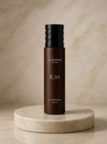 K.M