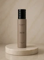 M.M.